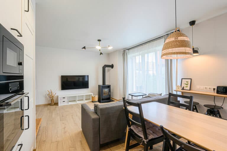 Poele-en-appartement Vanny SA