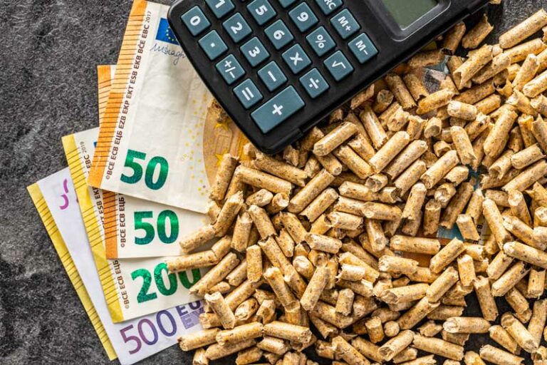 Comment évaluer le coût total de possession d’un poêle : achat, entretien et combustible