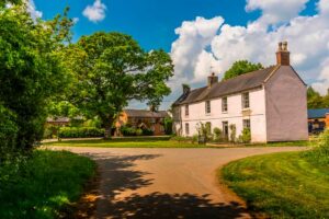 Choisir le système de chauffage dans une maison ancienn