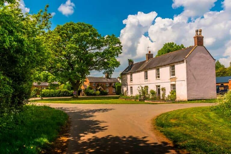 Choisir le système de chauffage dans une maison ancienn