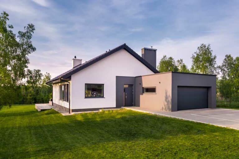 Choisir un système de chauffage pour sa maison neuve RE2020