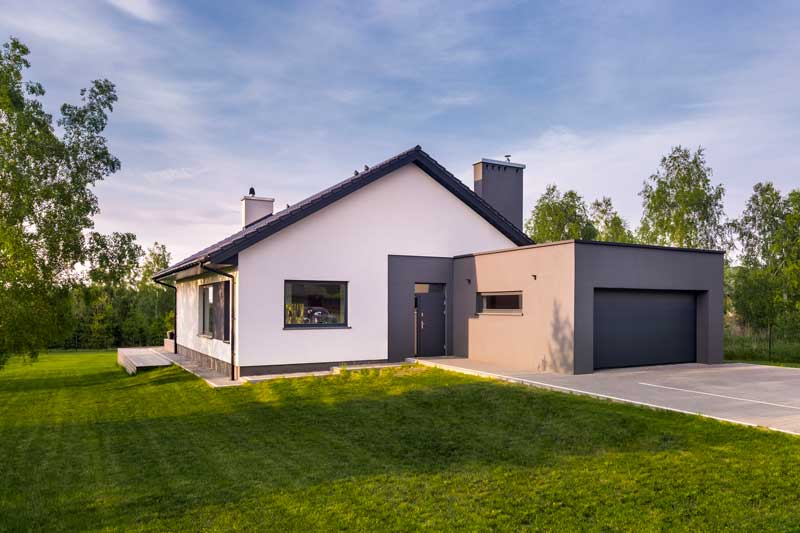 Choisir un système de chauffage pour sa maison neuve RE2020
