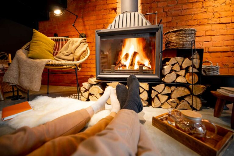 Quel est le meilleur système de chauffage pour une maison secondaire ?