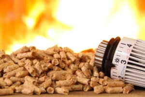 Poêle à granulés ou radiateur, quel est le plus économique ?